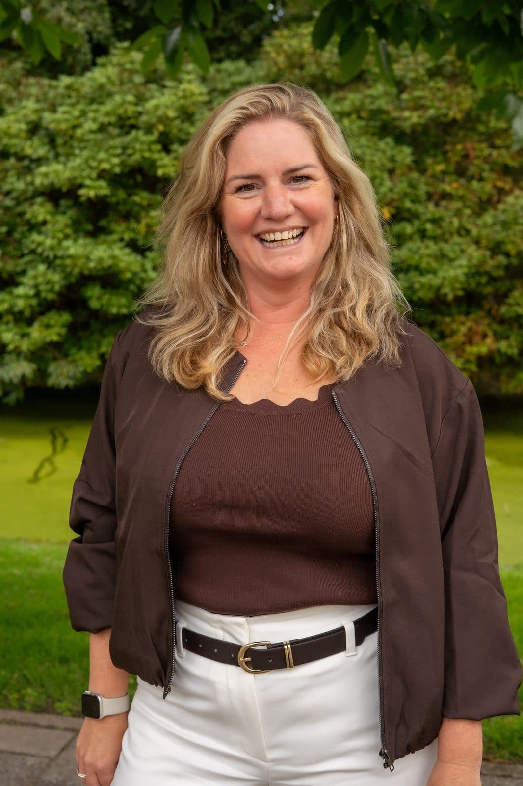Judith Spekschate